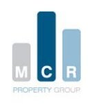 MCR Property Group, Manchester