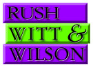 Rush Witt & Wilson, Battle