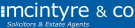 McIntyre & Co logo