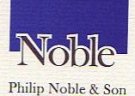 Philip Noble & Son logo