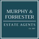 Murphy & Forrester Estate Agents logo