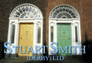 Stuart Smith Derby LTD logo