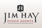 Jim Hay Estate Agents logo