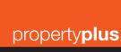 Property Plus Estate Agents logo