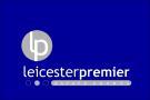 Leicester Premier Estate Agents logo