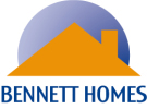Bennett Homes logo