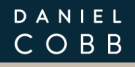 Daniel Cobb logo