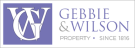 Gebbie & Wilson, Strathaven