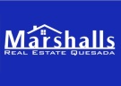 Marshalls Real Estate Quesada, Rojales