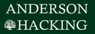 Anderson Hacking logo