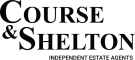 COURSE & SHELTON LIMITED logo