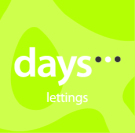 Days Lettings Ltd, Southsea