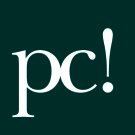 pc! Lettings logo