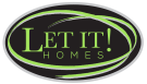 Let It! logo