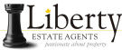 Liberty Estate Agents logo