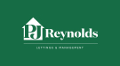 PJ reynolds logo