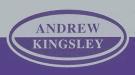 Andrew Kingsley logo