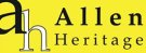 Allen Heritage, West Wickham details