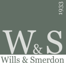 Wills & Smerdon logo