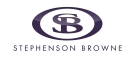 Stephenson Browne Ltd logo