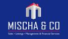 Mischa & Co logo