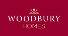 Woodbury Homes logo