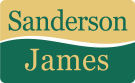 Sanderson James logo