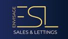 Envisage Sales & Lettings logo
