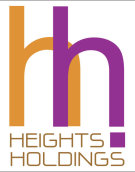 Heights Holdings, Pattaya, Thailand
