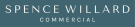 Spence Willard Commercial logo