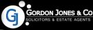 Gordon Jones, Birmingham details