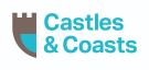 CASTLES & COASTS HOUSING ASSOCIATION LIMITED logo