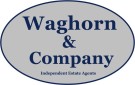 Waghorn & Company logo