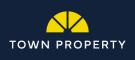 Town Property/Town Flats/Town Rentals logo