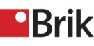 Brik logo