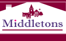 Middletons, Melton Mowbray
