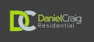 Daniel Craig Residential logo