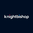 Knight Bishop logo