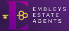 Embleys Estate Agents logo