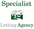 Specialist Letting Agency logo