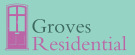 Groves Residential , New Malden details