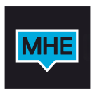 MHE Manor House Estates logo
