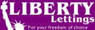 Liberty Lettings logo