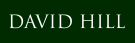 David Hill logo