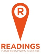 Readings Property Group logo