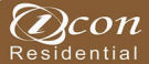 Icon Residential logo