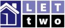 Let Two Ltd logo
