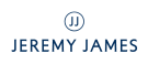 Jeremy James logo