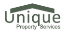 Unique Property Services Sales and Lettings logo