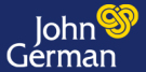 John German, Ashbourne details